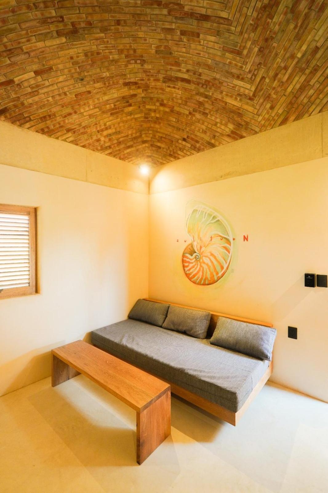 Casa Borka Apartamento Puerto Escondido  Exterior foto